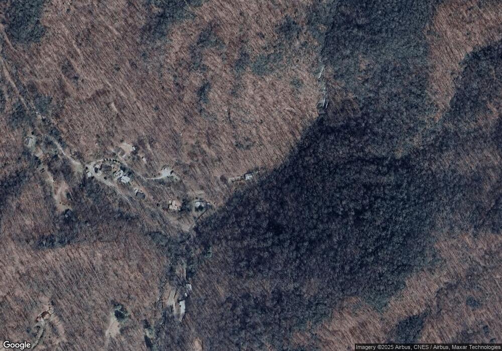 1890 Buff Creek Rd, Sylva, NC 28779 - photo 1