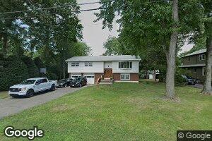 21 Ward Place, East Hanover, NJ 07936