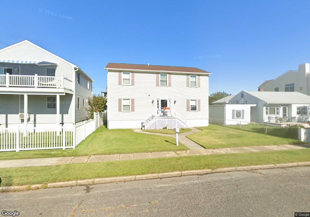 101 23rd St S, Brigantine, NJ 08203 - photo 1