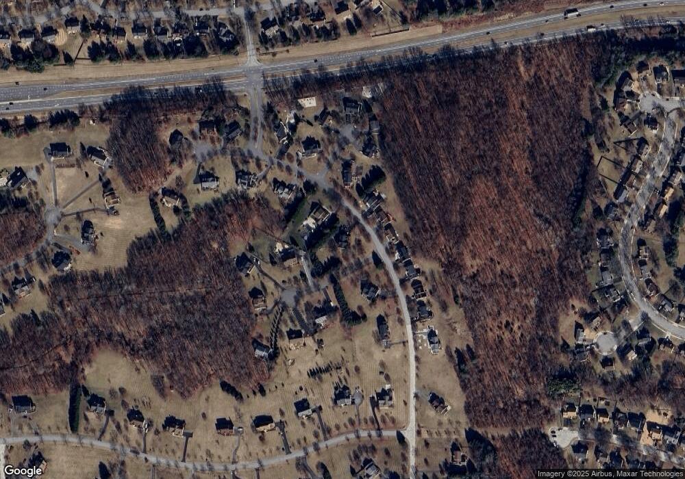 801 James Ridge Rd, Bowie, MD 20721 - photo 1