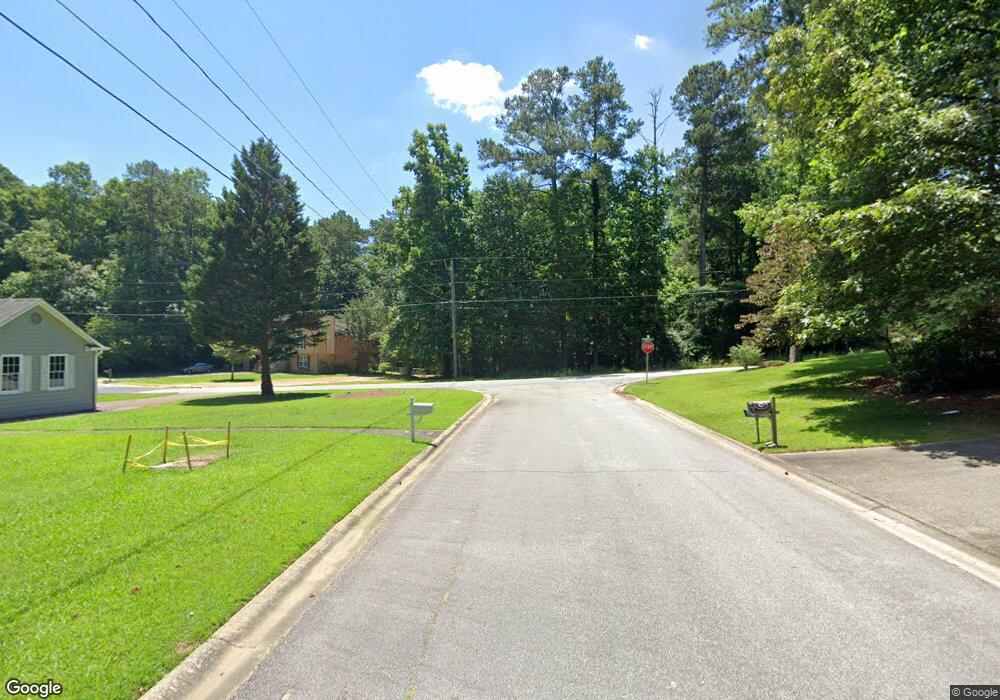 0 Ogala Ct unit 8141099, Jonesboro, GA 30236 - photo 1