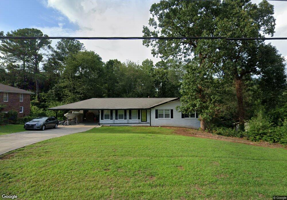 2305 Dayron Cir, Marietta, GA 30062 - photo 1