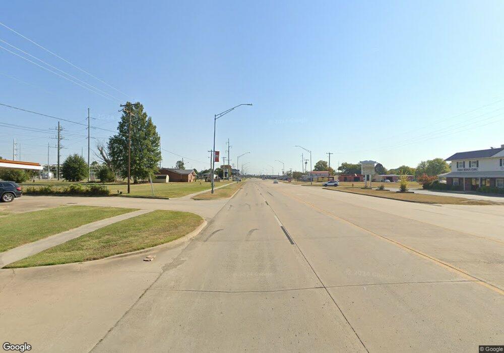 - U S Highway 64, Muldrow, OK 74948 - photo 1