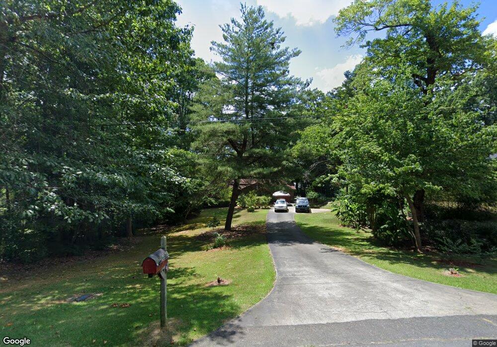 1702 Pepperidge Rd, Asheboro, NC 27205 - photo 1