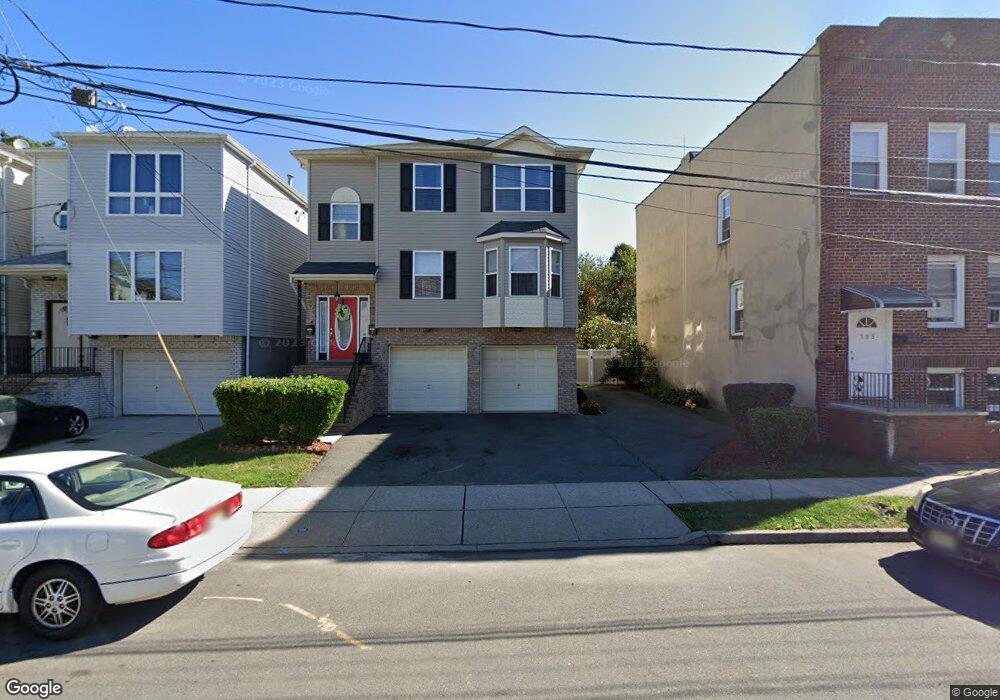 601-603 N 11th St, Newark, NJ 07107 - photo 1