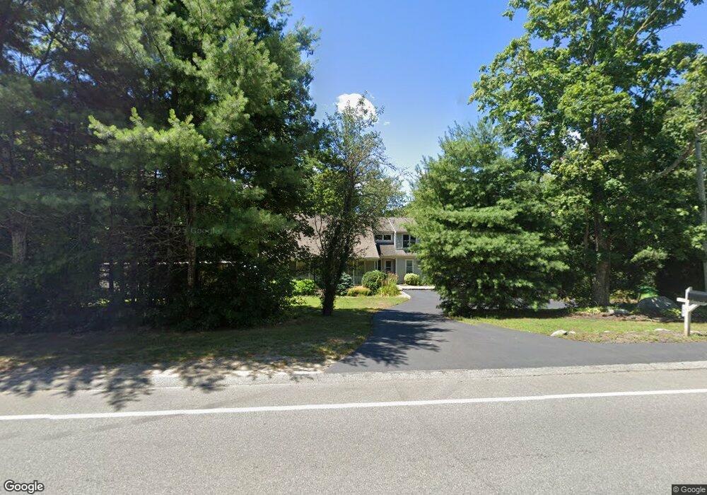 189 Main St, Carver, MA 02330 - photo 1