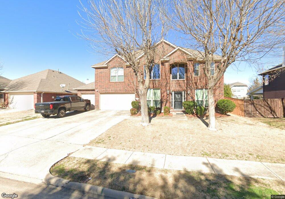 3604 Olivia Dr, Wylie, TX 75098 - photo 1