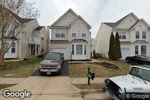 14574 Crown Hollow Ct, Gainesville, VA 20155
