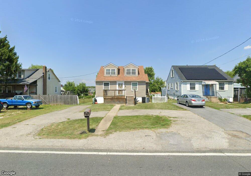 7304 Windsor Mill Rd, Windsor Mill, MD 21244 - photo 1