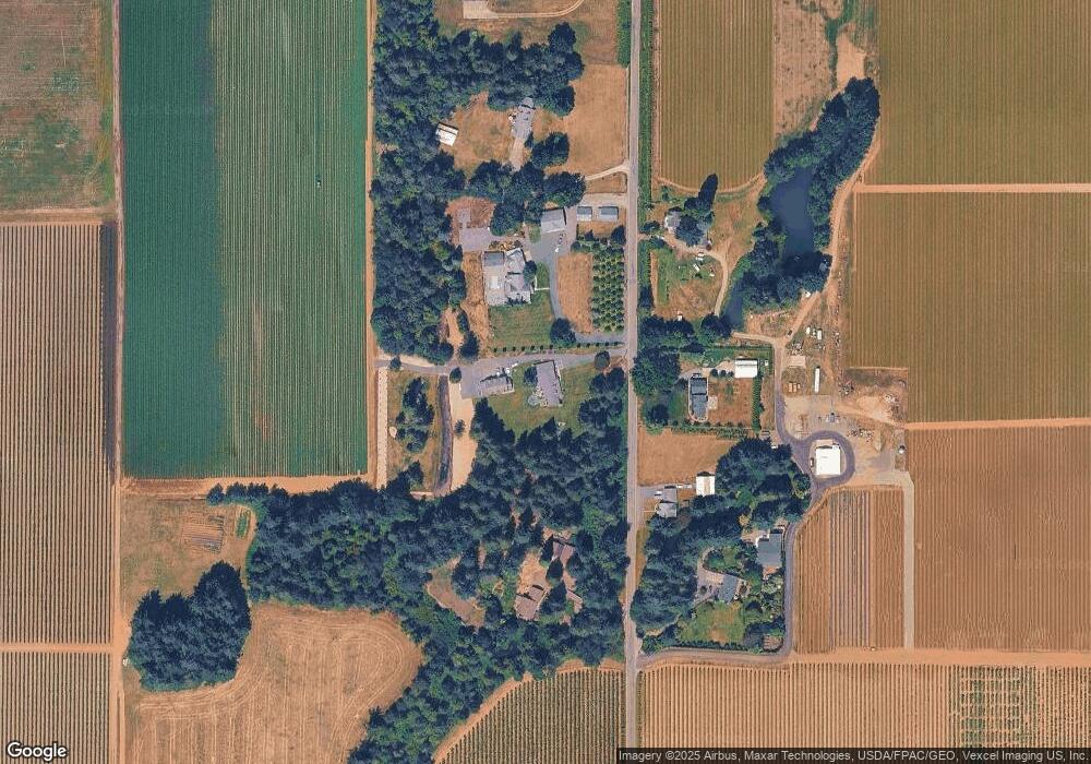 8727 Weidkamp Rd, Lynden, WA 98264 - photo 1