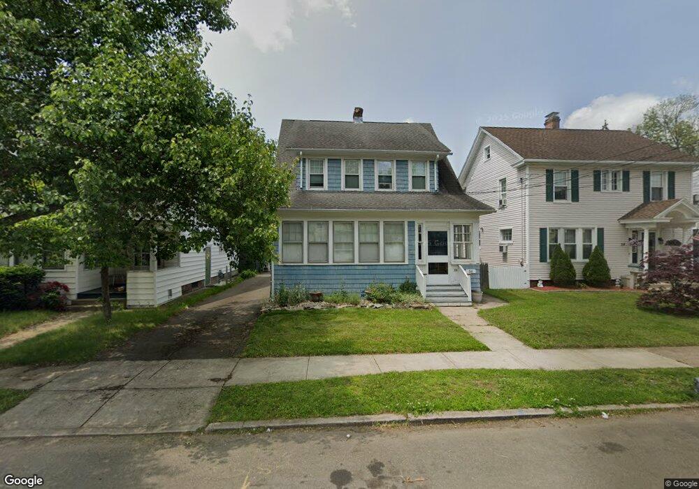 50 Hine St, West Haven, CT 06516 - photo 1