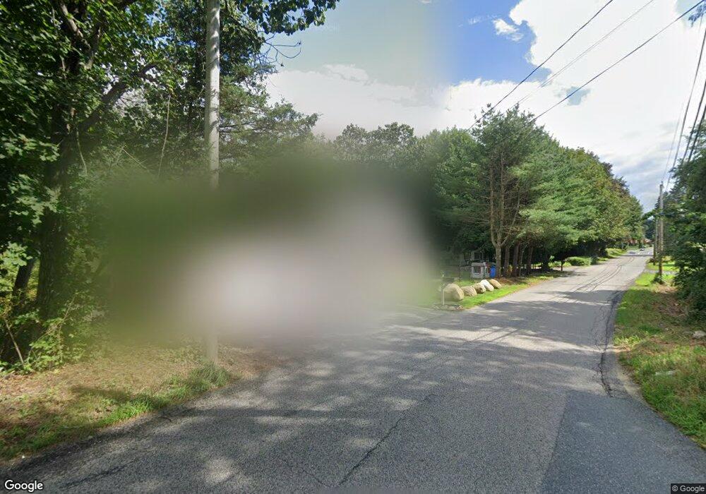 345 W Wrentham Rd, Cumberland, RI 02864 - photo 1