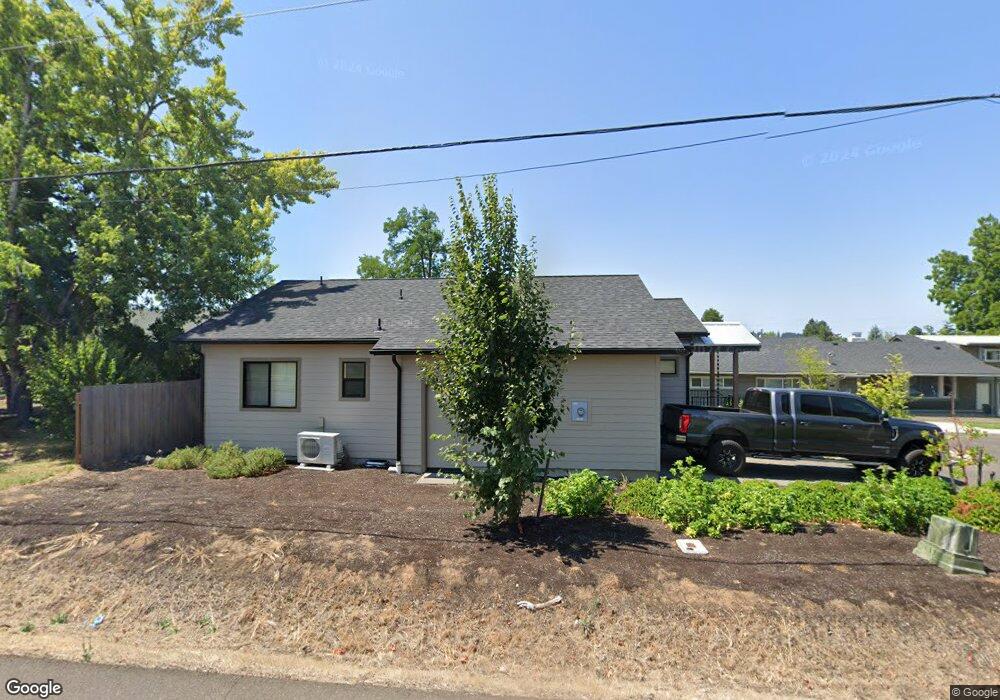 2214 Four Oaks Grange Rd, Eugene, OR 97405 - photo 1