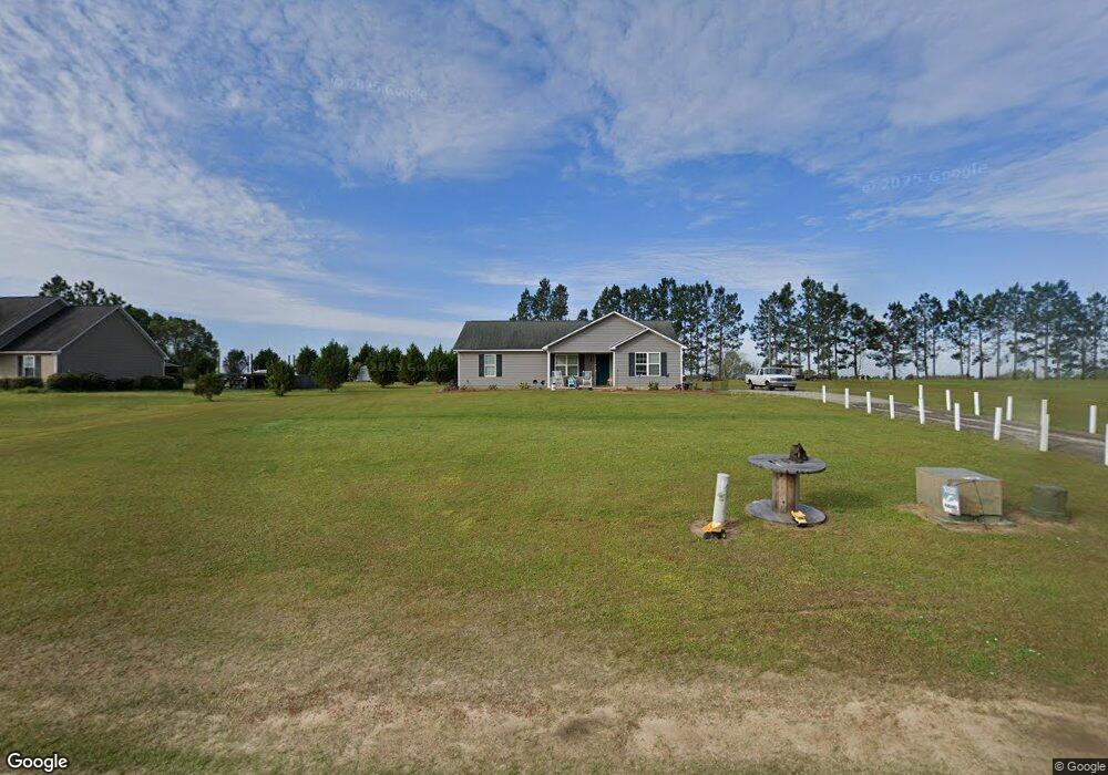 115 Joe Myrick Rd, Ocilla, GA 31774 - photo 1