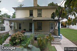 307 Pennsylvania Ave, Wayne, PA 19087