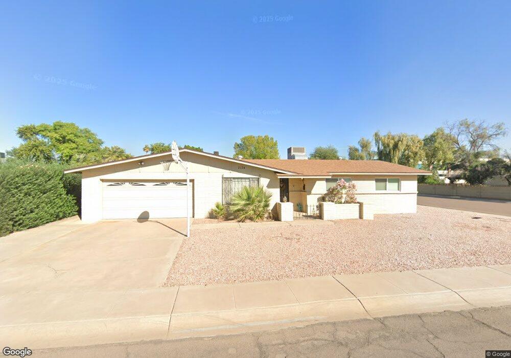 2134 E Palmcroft Dr, Tempe, AZ 85282 - photo 1