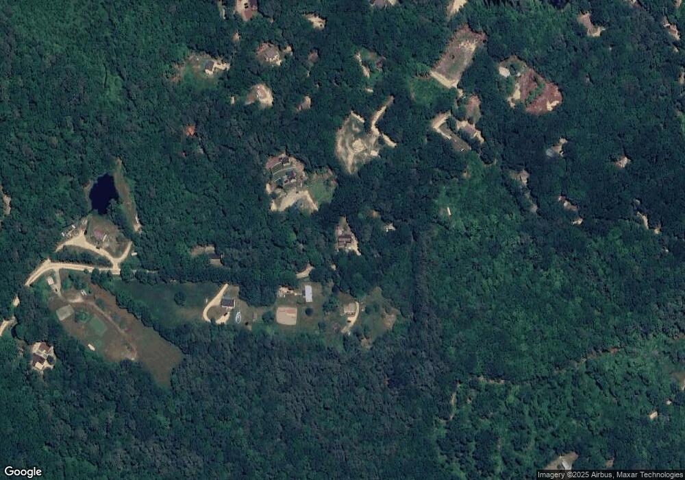 155 Wes Locke Rd, Barnstead, NH 03218 - photo 1