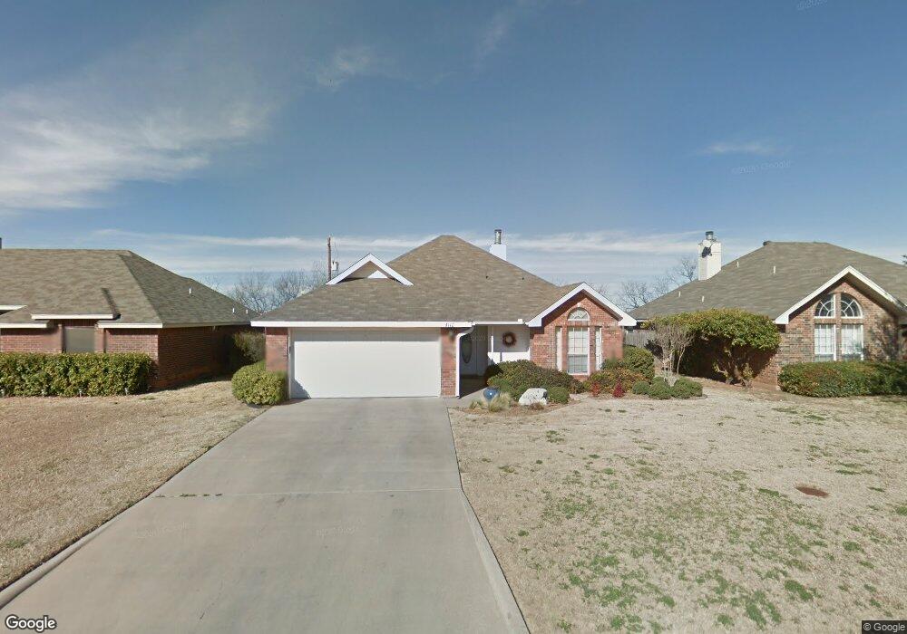 4118 Karen Dr, Abilene, TX 79606 - photo 1