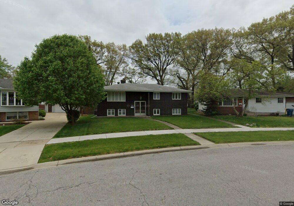 917 S Park Dr unit 8, Griffith, IN 46319 - photo 1