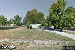 205 N Cross St, Francisco, IN 47649