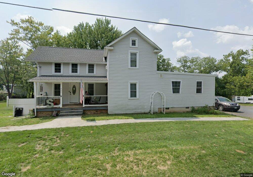 444 Bucher John Rd, Union Bridge, MD 21791 - photo 1