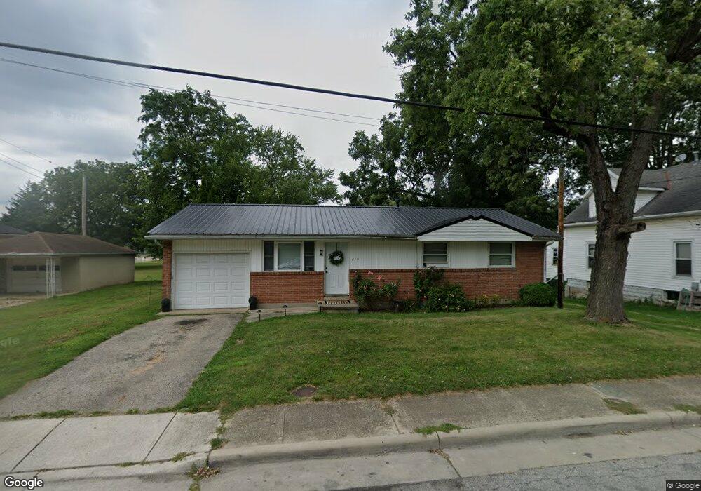 419 Riverside Dr, Sidney, OH 45365 - photo 1