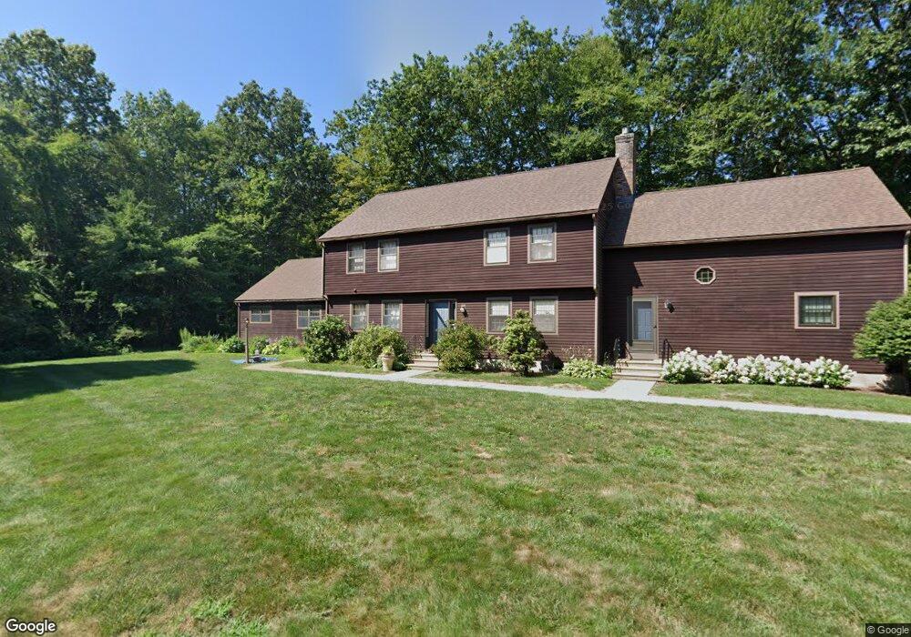 1 Adams Ct unit 1-A, South Deerfield, MA 01373 - photo 1