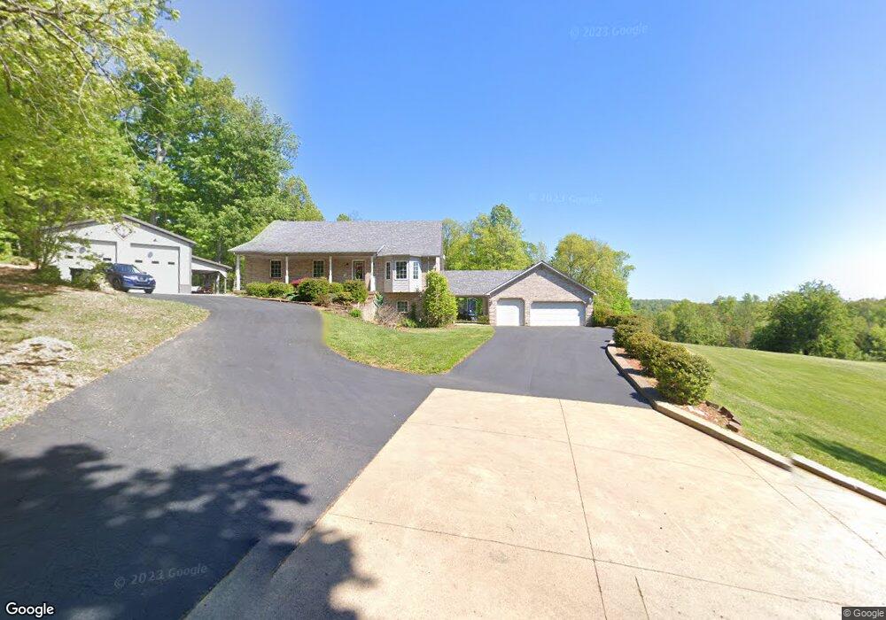 1075 Walts Rd, Georgetown, IN 47122 - photo 1