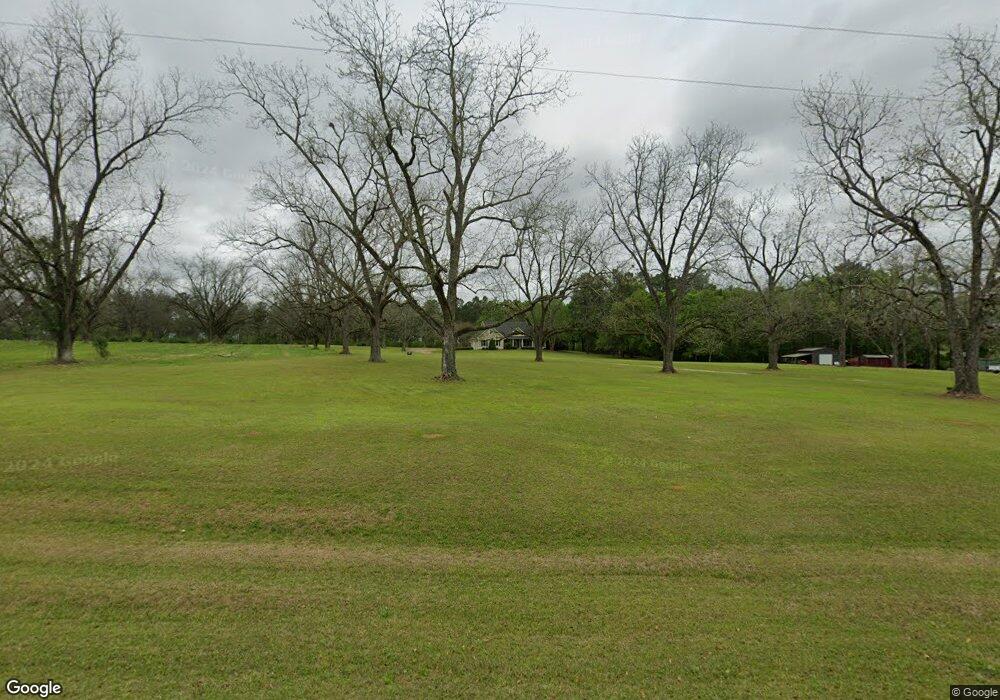 1611 Spence Rd, Pelham, GA 31779 - photo 1