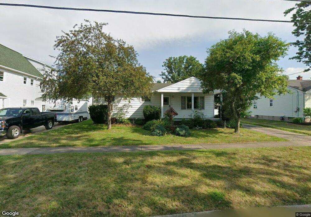 172 16th Ave, North Tonawanda, NY 14120 - photo 1