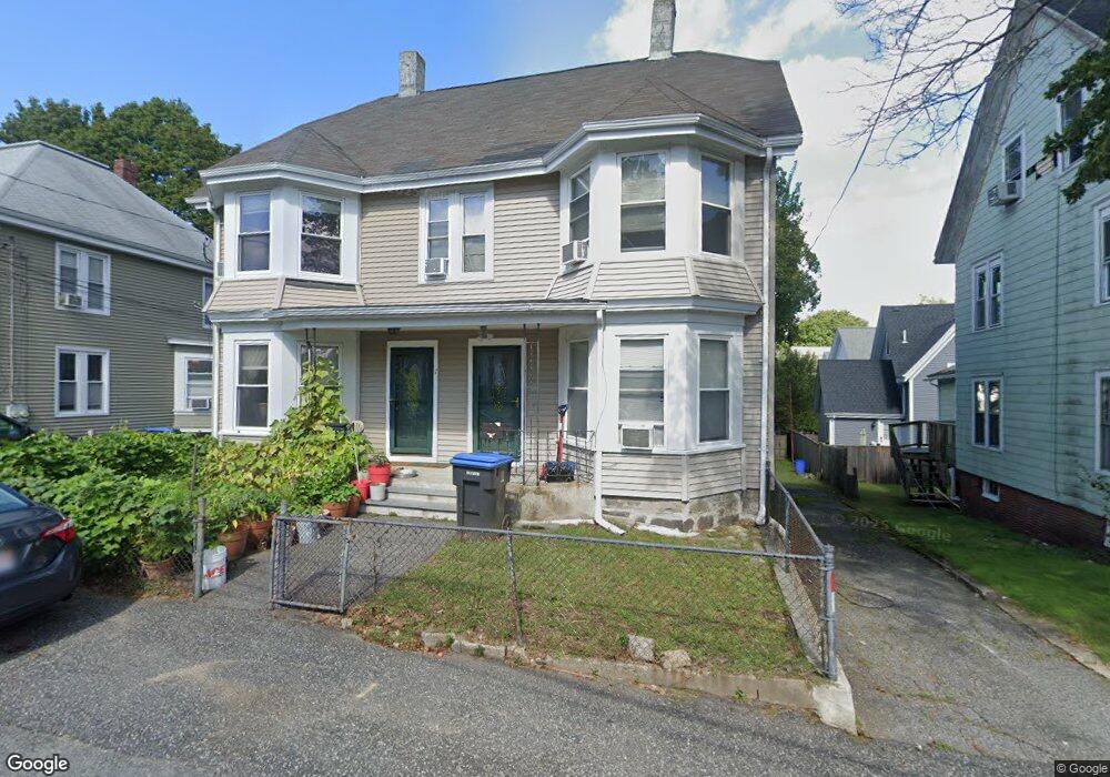 7 Concord St unit 7, Natick, MA 01760 - photo 1