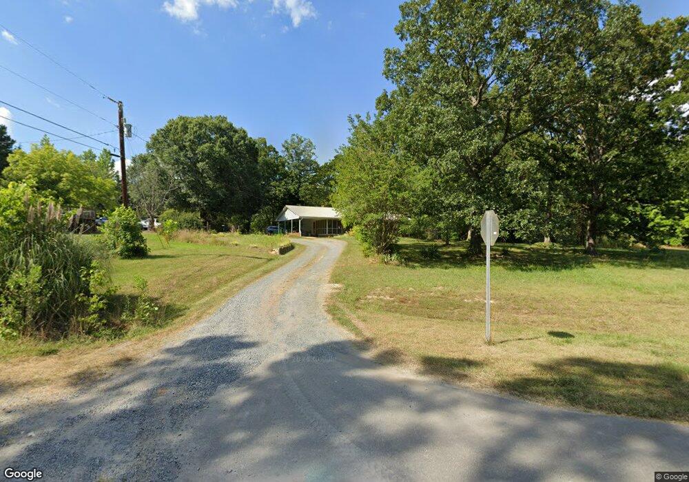 745 Mayberry Ln, Asheboro, NC 27205 - photo 1