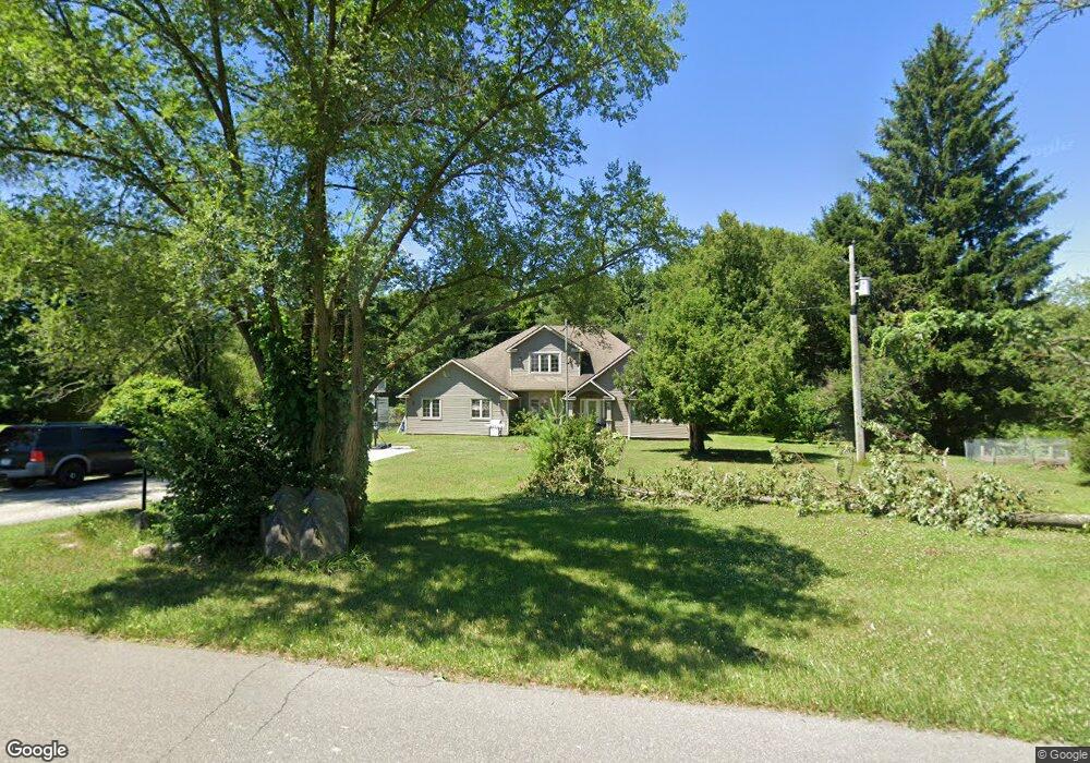 8102 N 125 E, La Porte, IN 46350 - photo 1