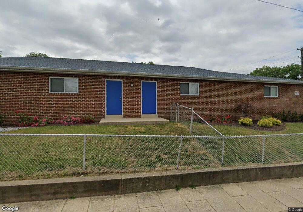 6045 Central Ave, Capitol Heights, MD 20743 - photo 1