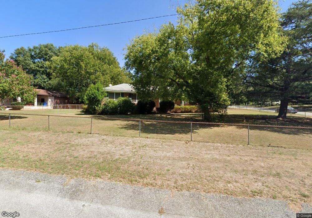 1132 Osage Ave, West Columbia, SC 29169 - photo 1