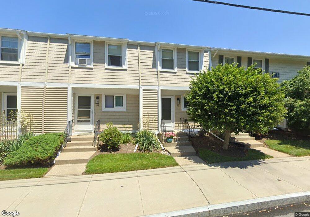 39 Geneva St, Pawtucket, RI 02860 - photo 1