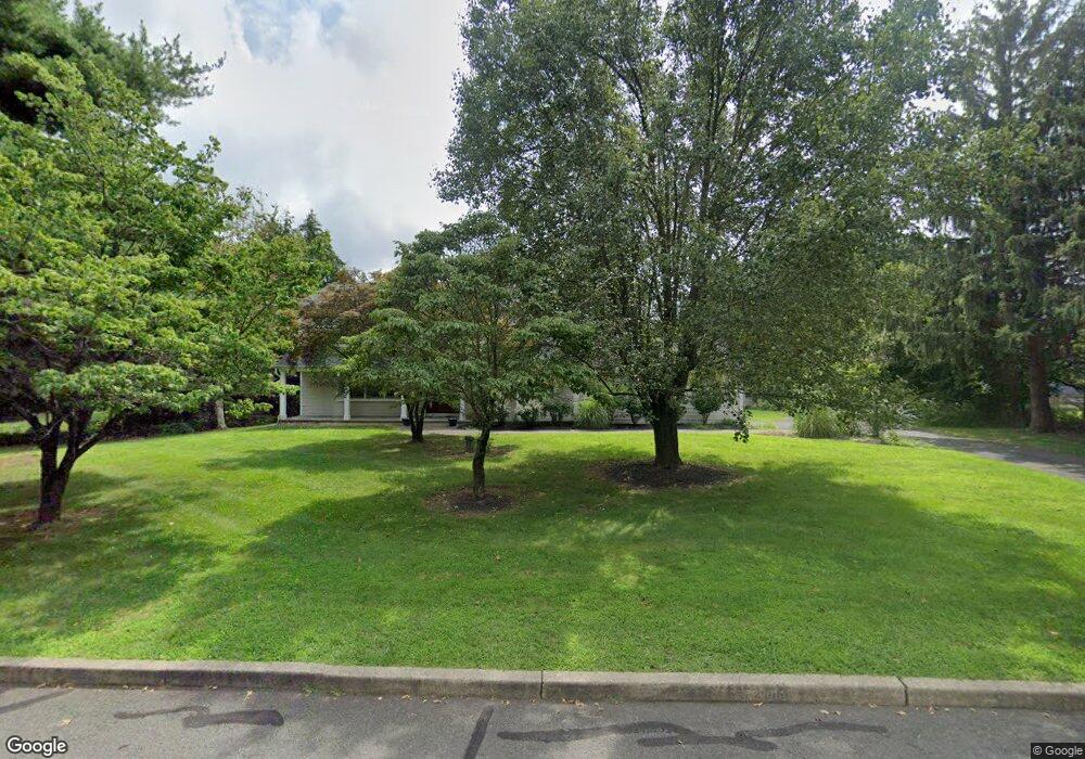 27 Lenape Ln, Skillman, NJ 08558 - photo 1