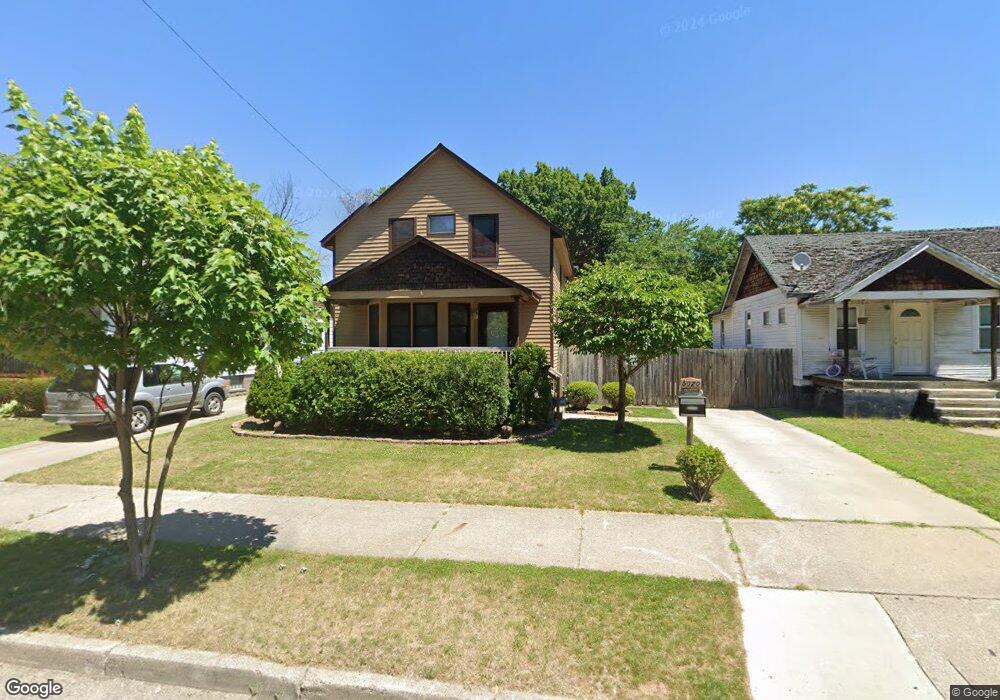 5020 Lafontaine St, Grosse Pointe, MI 48236 - photo 1