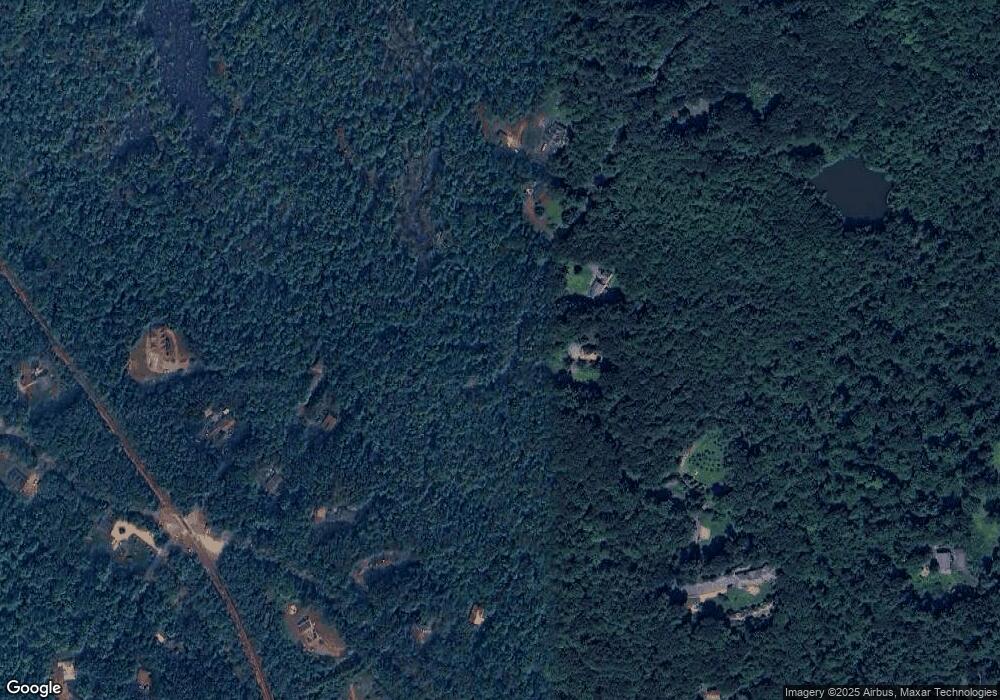 126 Calamint Hill Rd N, Princeton, MA 01541 - photo 1