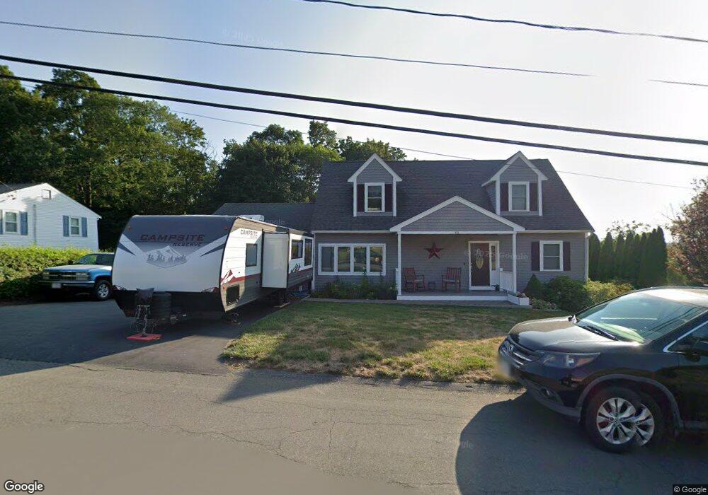 43 Edsel Rd, Littleton, MA 01460 - photo 1