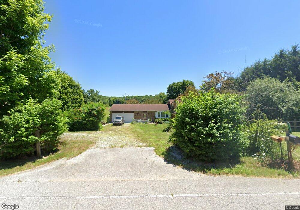 7667 N 300 E, La Porte, IN 46350 - photo 1