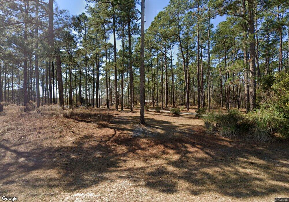 1624 Edgar Griffin Rd, Claxton, GA 30417 - photo 1