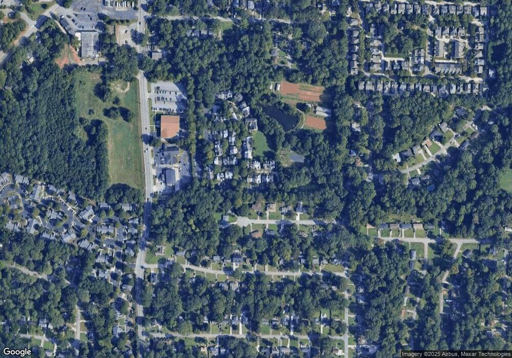 2103 Dancing Fox Rd, Decatur, GA 30032 - photo 1