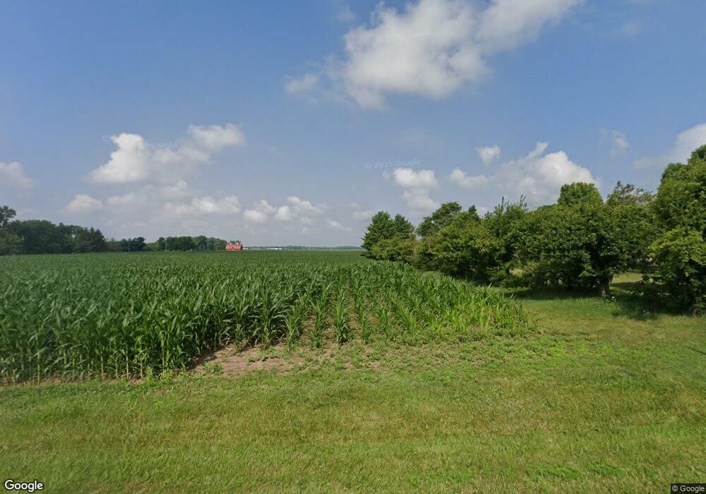 5601 N Old State Rd 3, Muncie, IN 47303 - photo 1