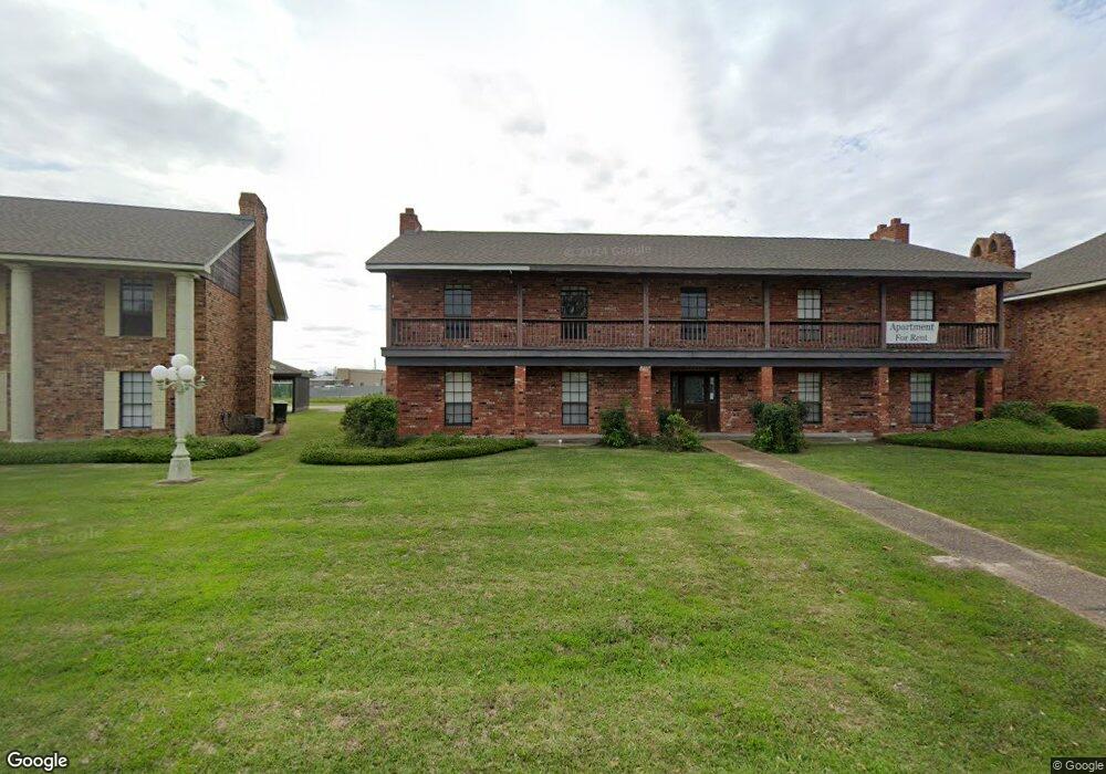 5018 Desoto St unit D, Lake Charles, LA 70607 - photo 1