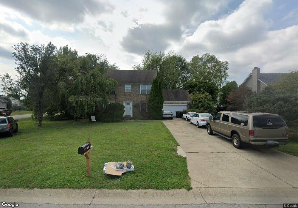 469 Helm Ln, Mount Washington, KY 40047 - photo 1