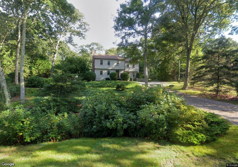 54 Perry Rd, North Falmouth, MA 02556 - photo 1