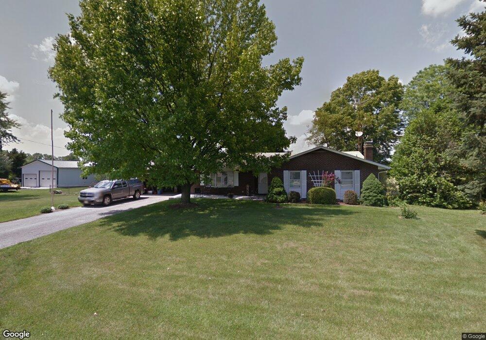 245 Saint Johns Rd, Littlestown, PA 17340 - photo 1