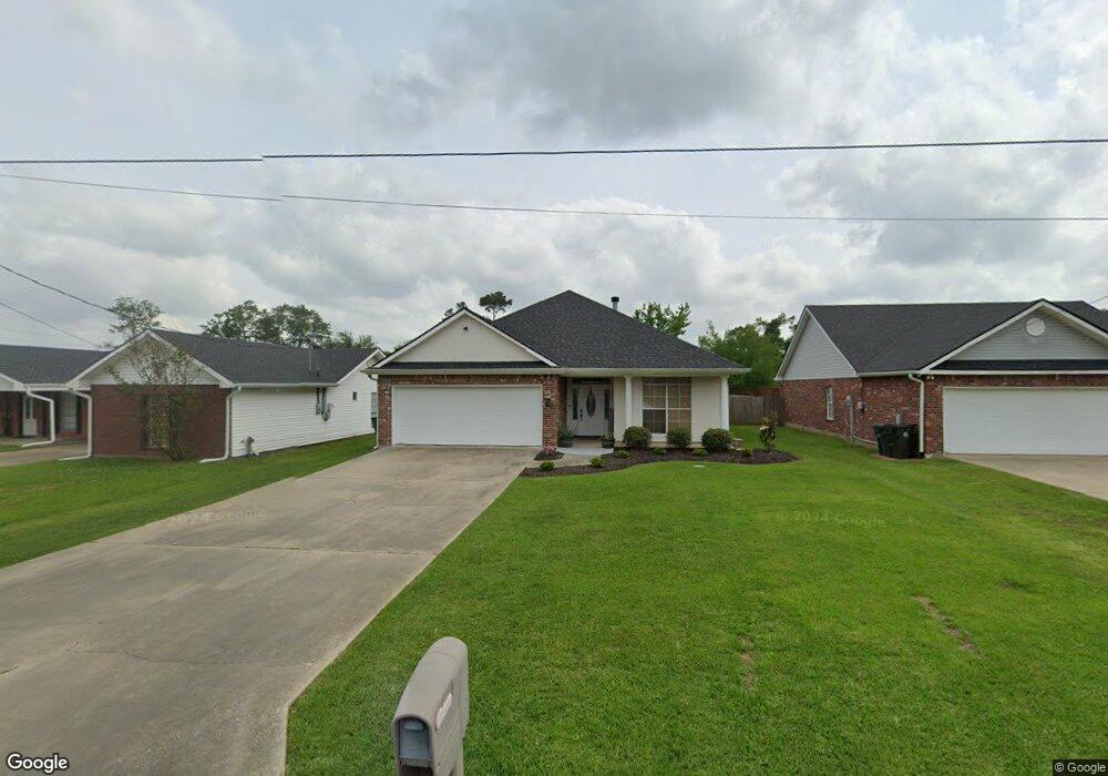 3301 Benoit Rd, Lake Charles, LA 70605 - photo 1
