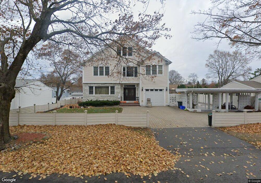 9 Browing Rd, Arlington, MA 02476 - photo 1